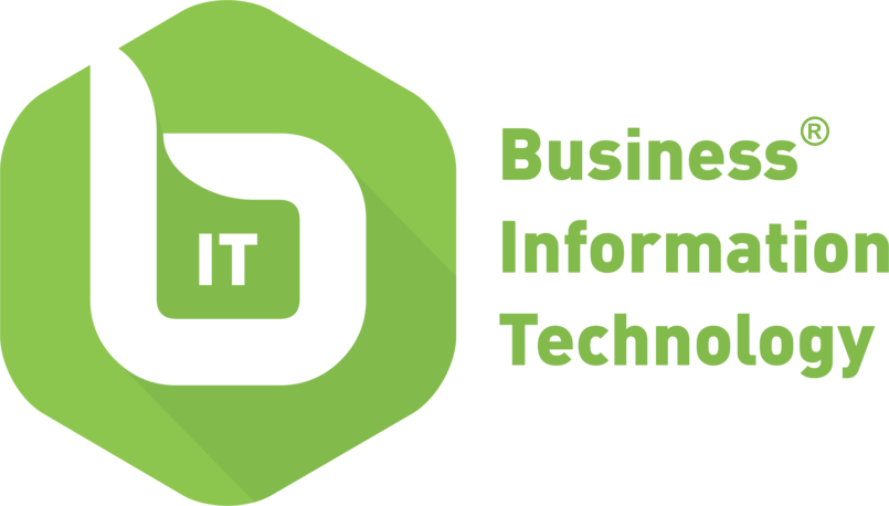 Bit Logo
